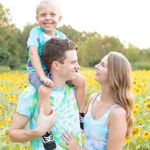 Meet your Posher, Kacidee